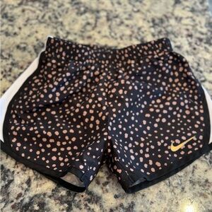 Girls Nike Shorts - Size 6X